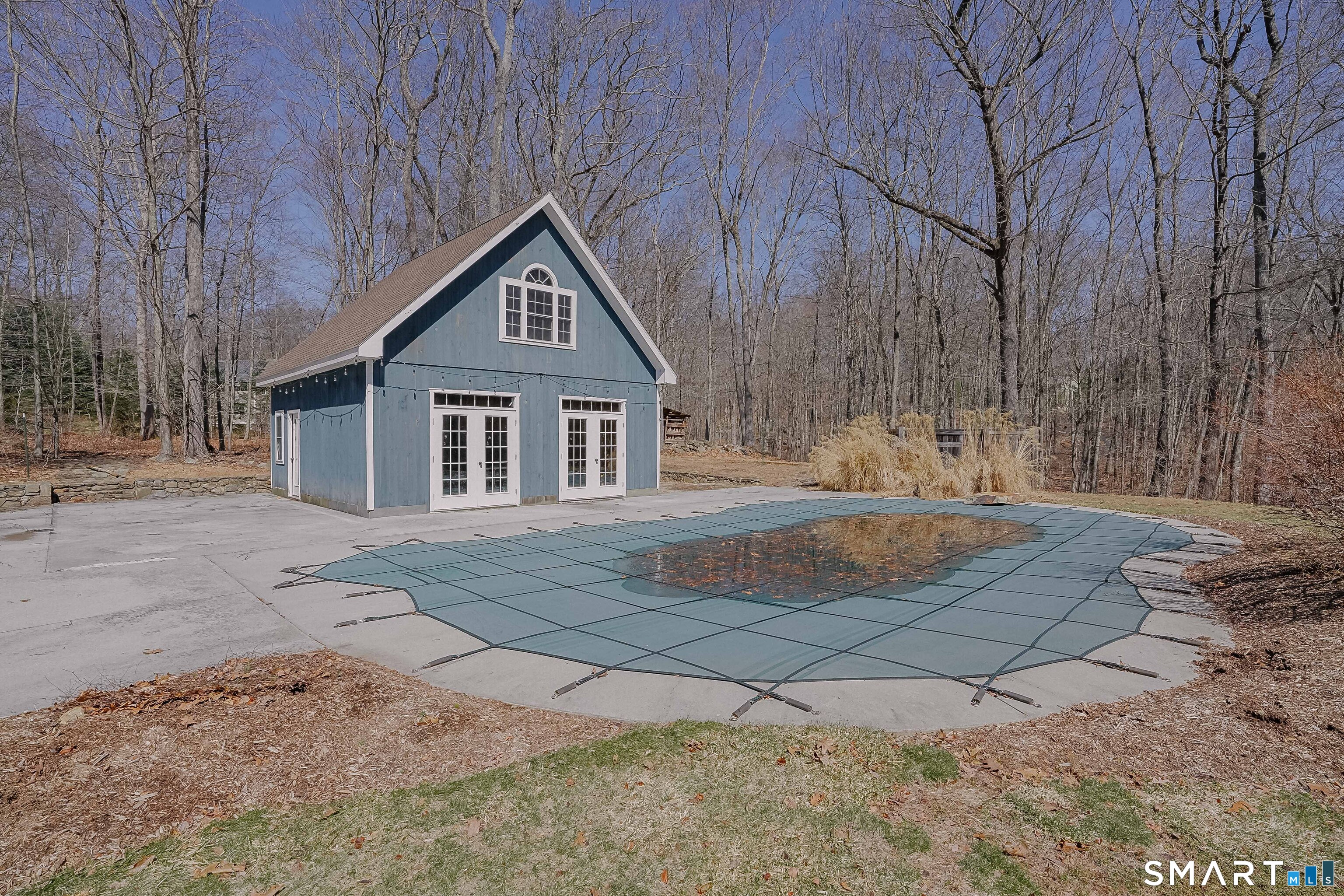 380 Southbury Road Roxbury, CT 06783 - Photo 31 of 40