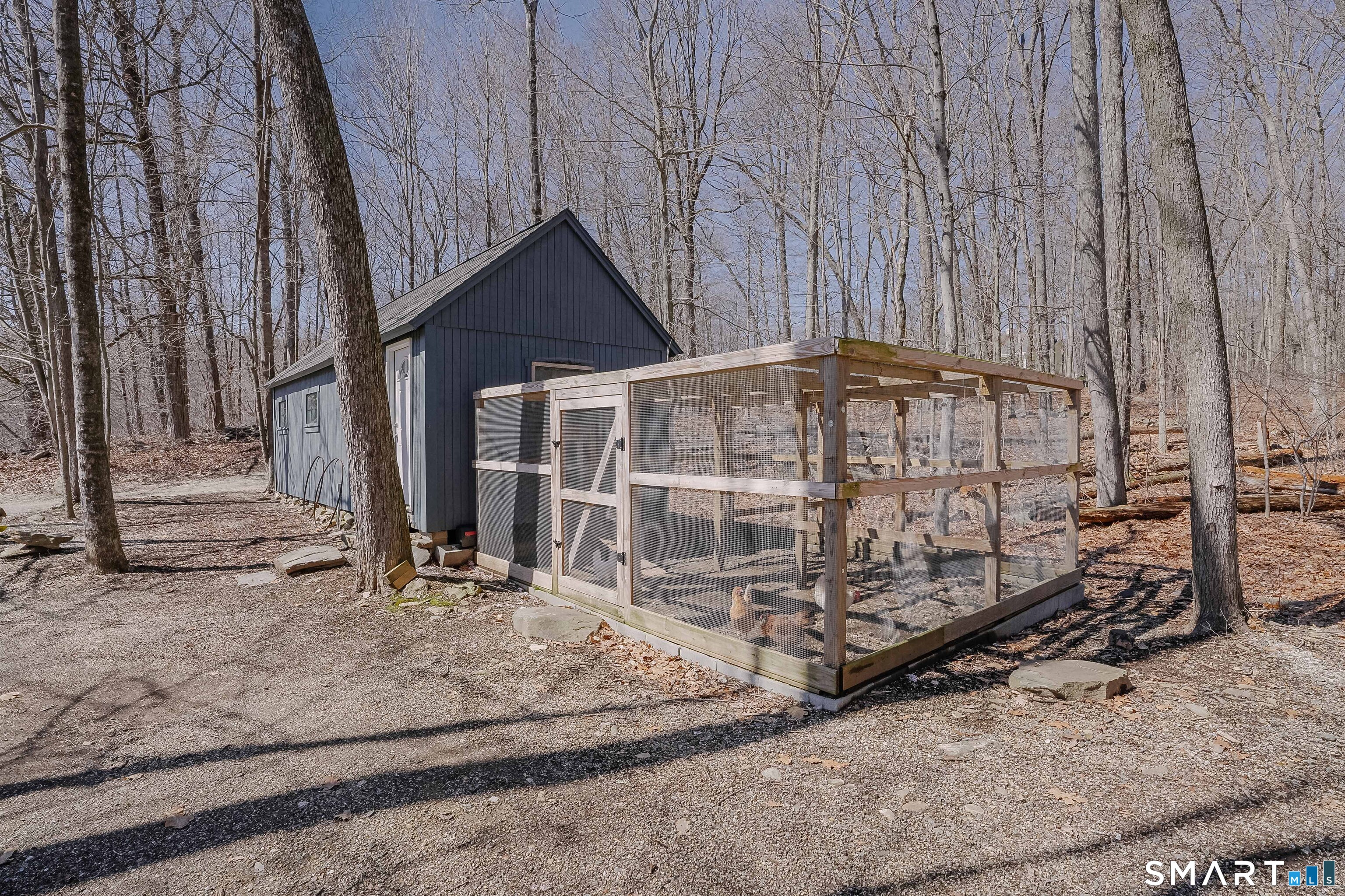 380 Southbury Road Roxbury, CT 06783 - Photo 32 of 40