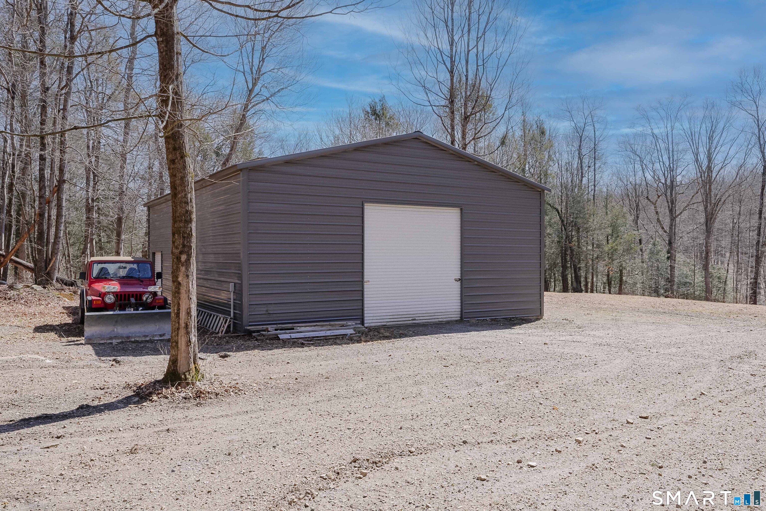 380 Southbury Road Roxbury, CT 06783 - Photo 33 of 40