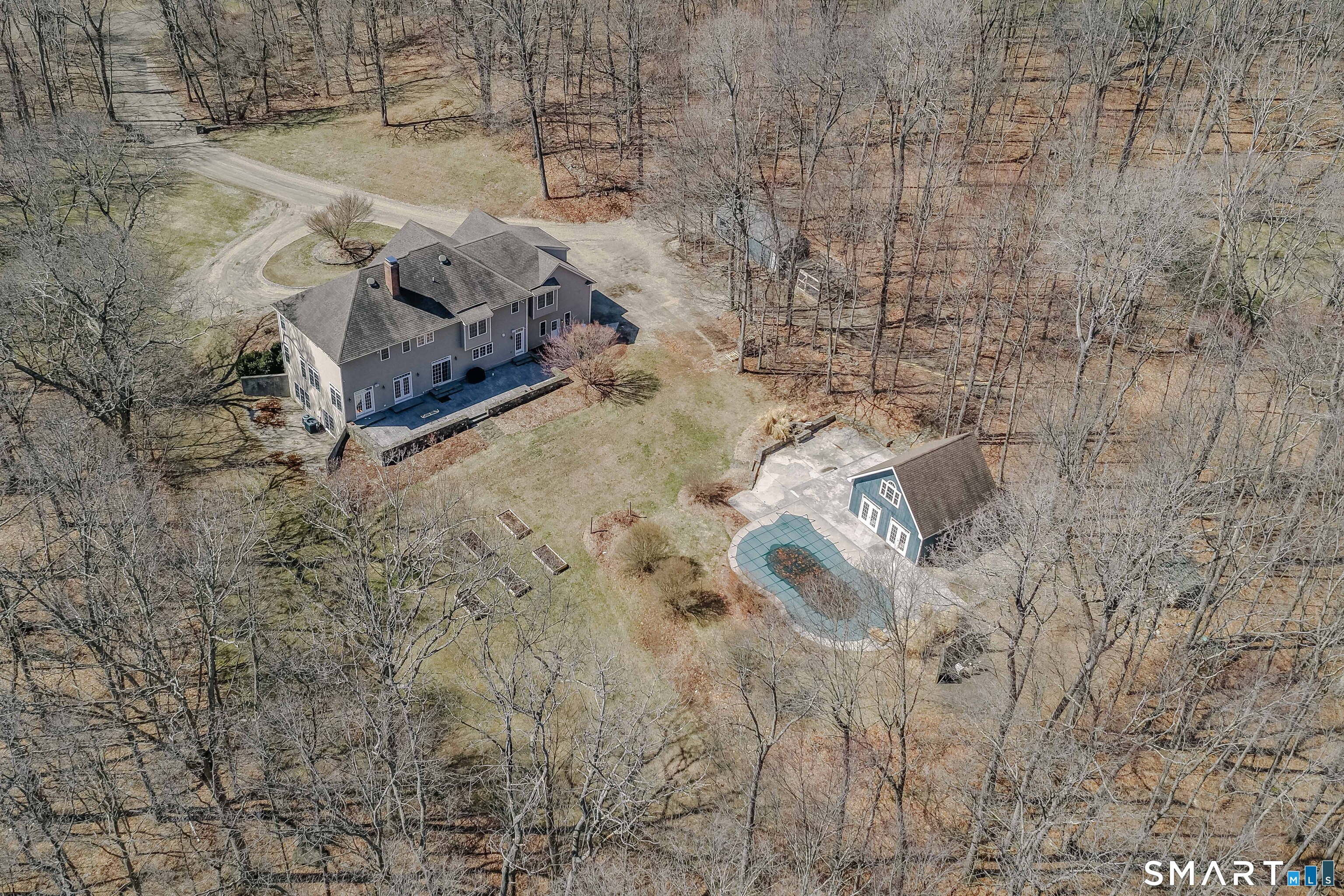 380 Southbury Road Roxbury, CT 06783 - Photo 34 of 40