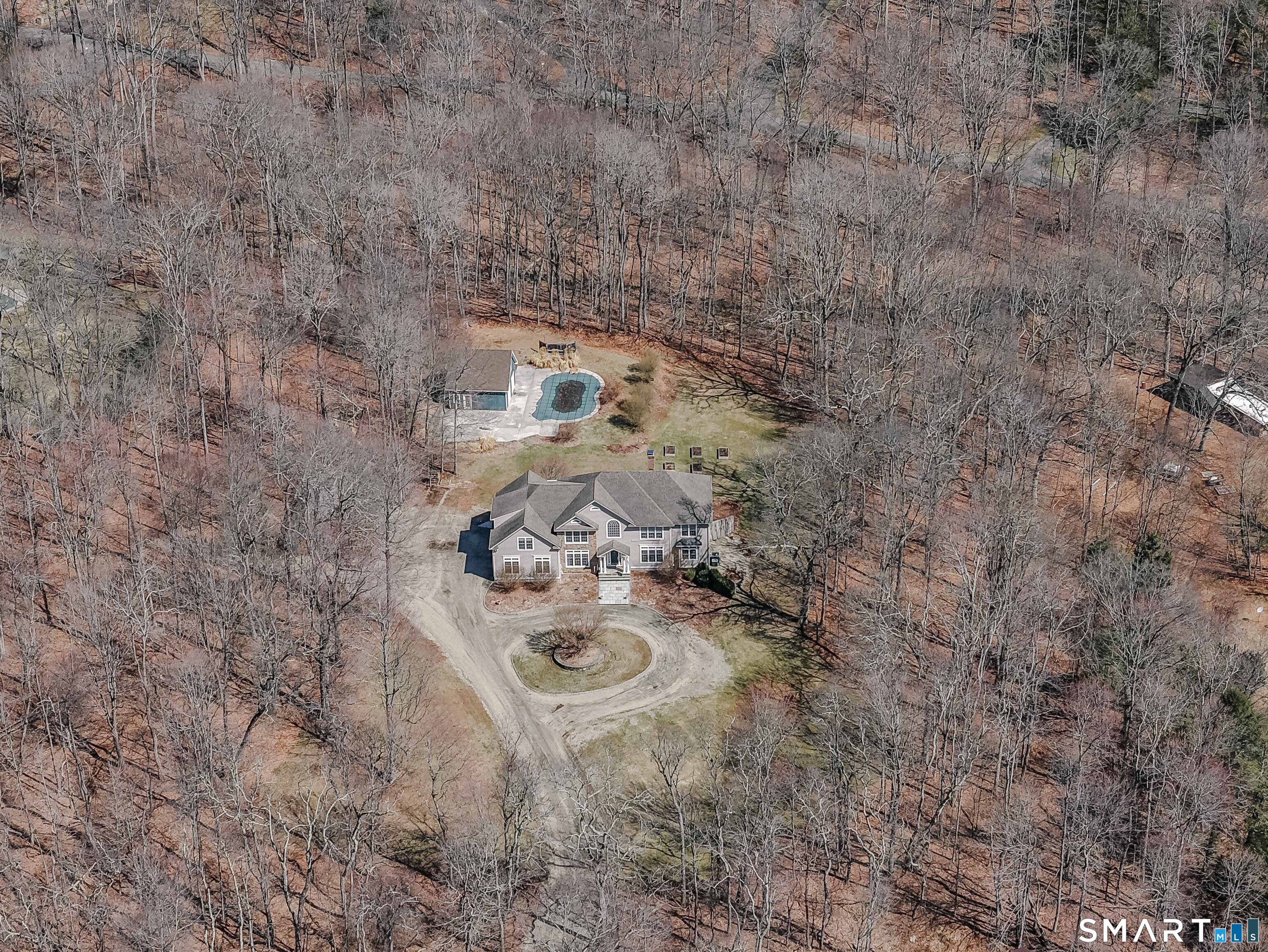 380 Southbury Road Roxbury, CT 06783 - Photo 35 of 40