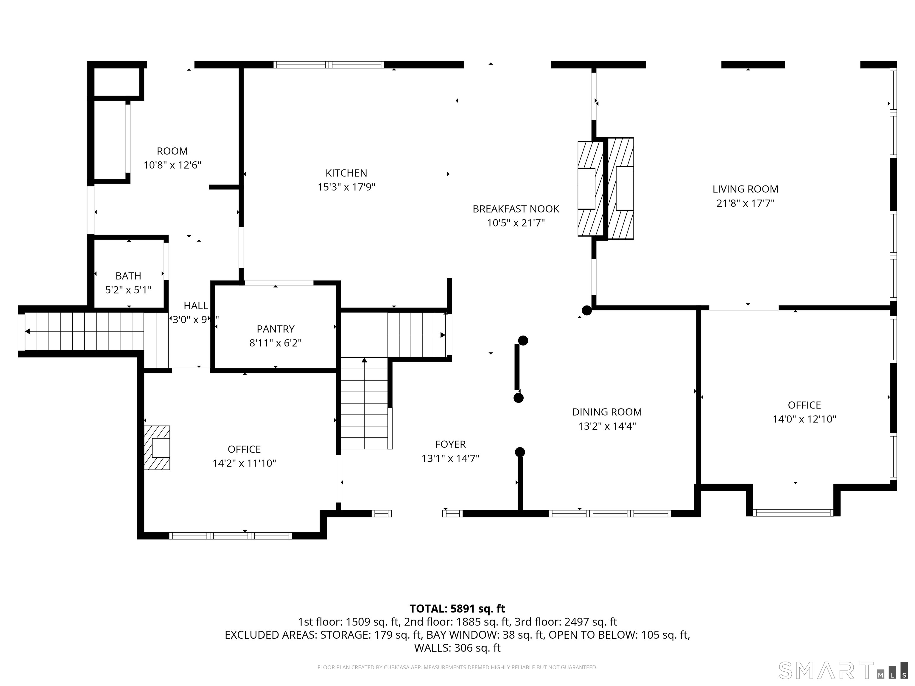 380 Southbury Road Roxbury, CT 06783 - Photo 36 of 40