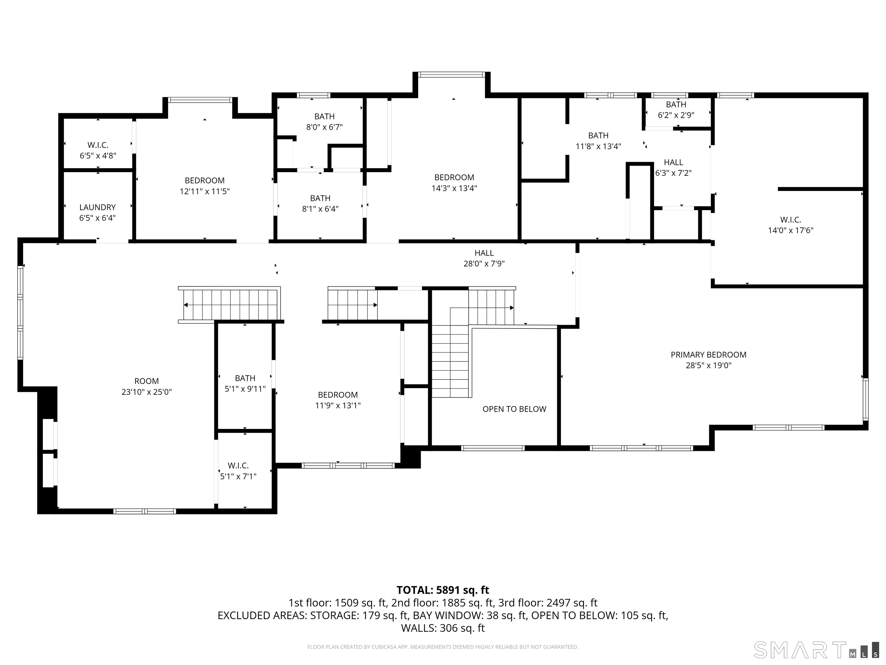 380 Southbury Road Roxbury, CT 06783 - Photo 37 of 40