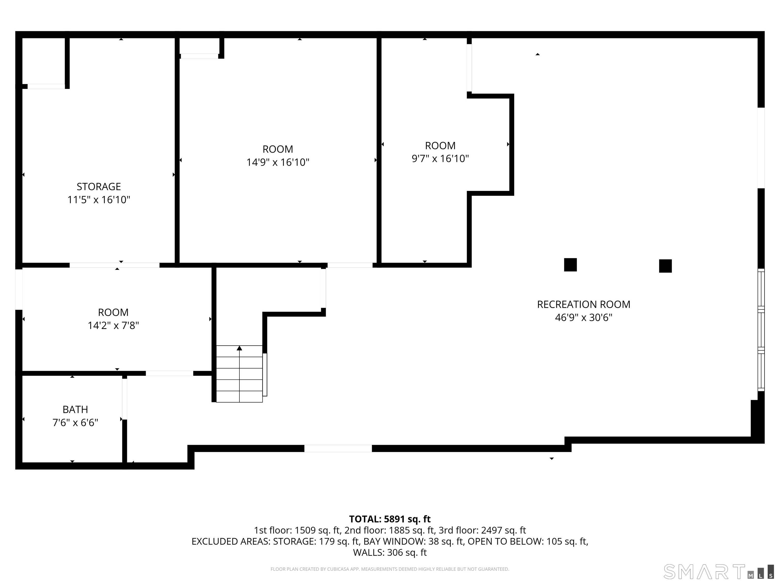 380 Southbury Road Roxbury, CT 06783 - Photo 38 of 40