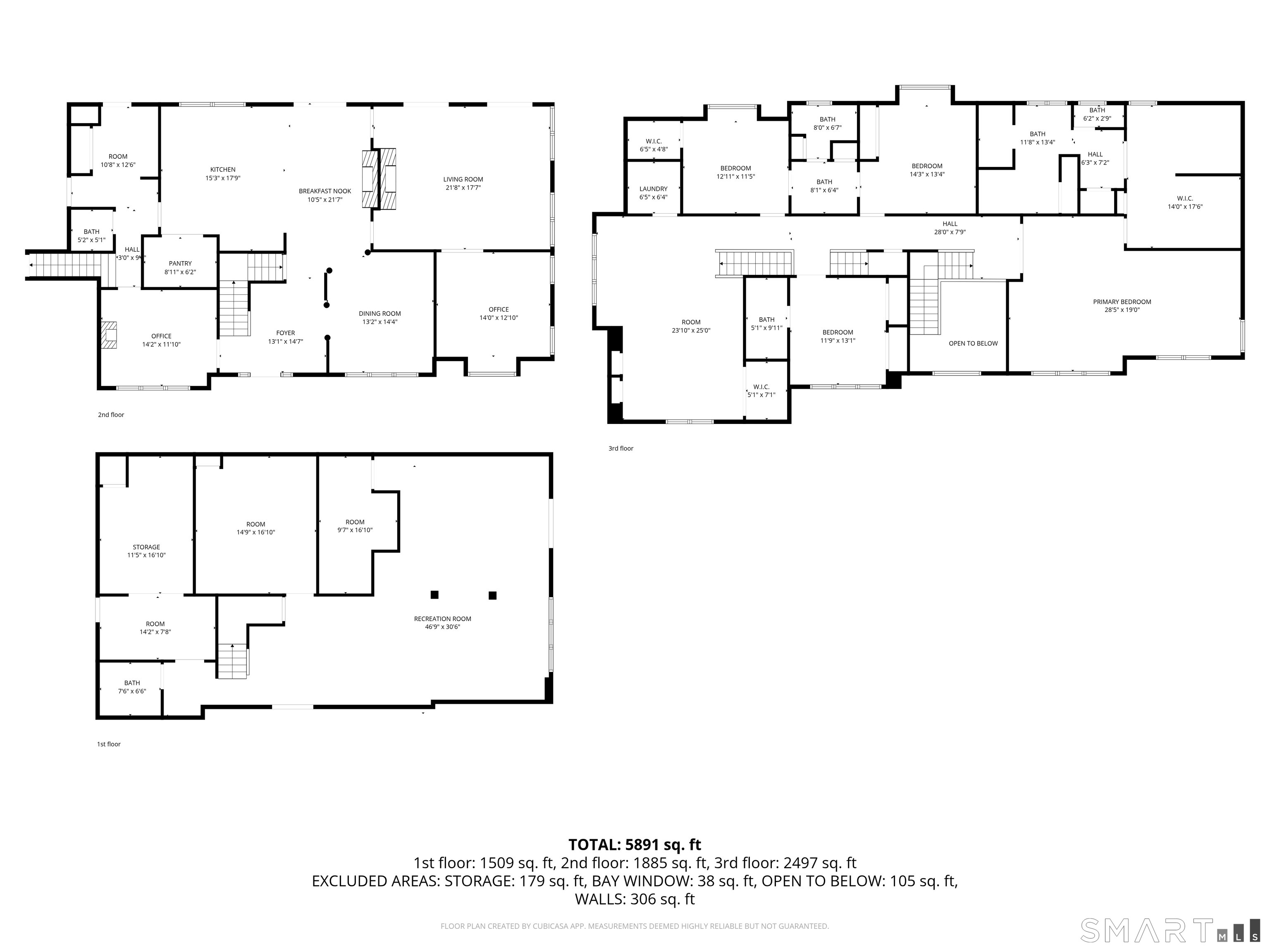 380 Southbury Road Roxbury, CT 06783 - Photo 39 of 40