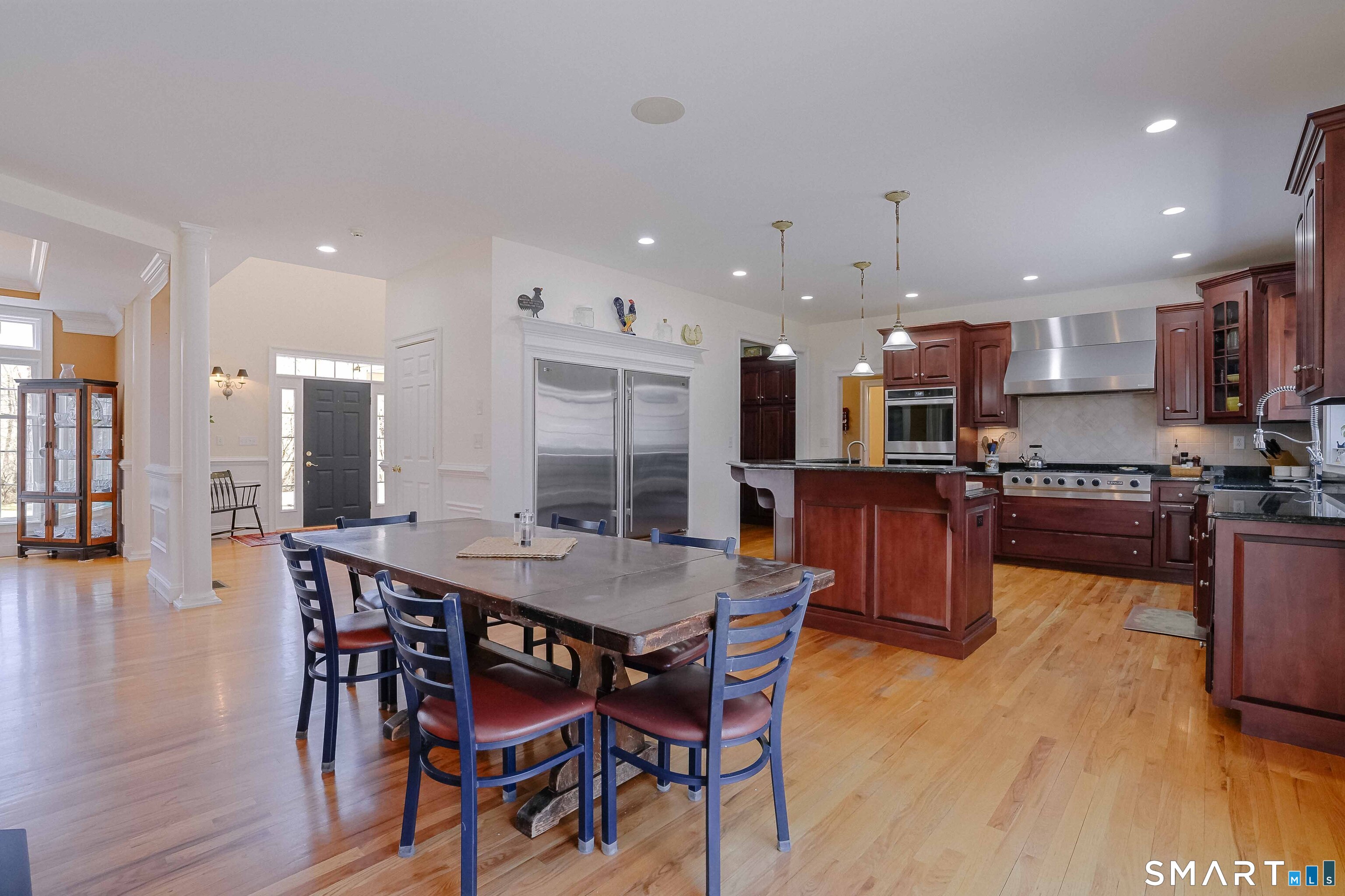 380 Southbury Road Roxbury, CT 06783 - Photo 8 of 40