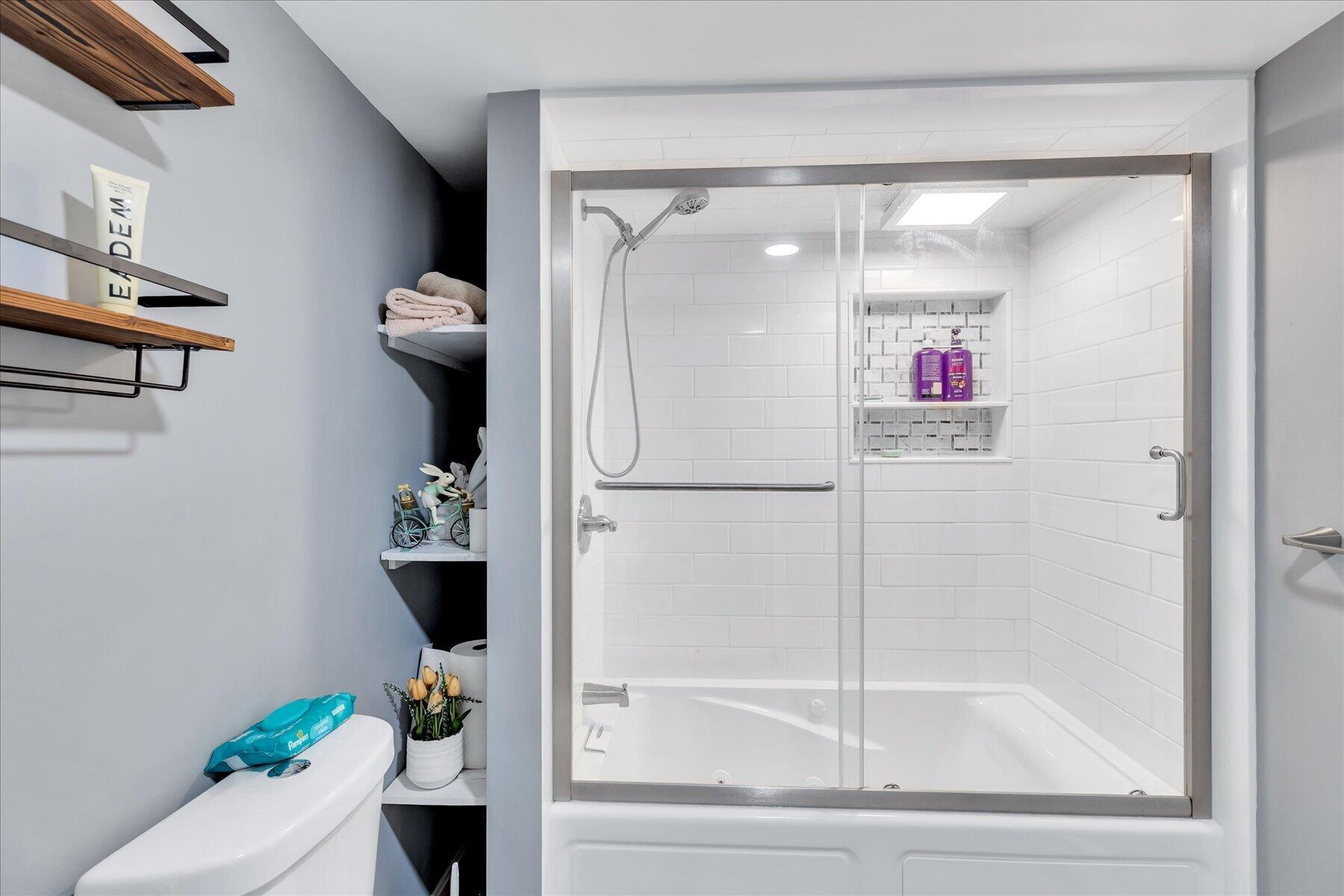 48 Bridgets Path Centerville, MA 02632 - Photo 26 of 39 basement bath 2