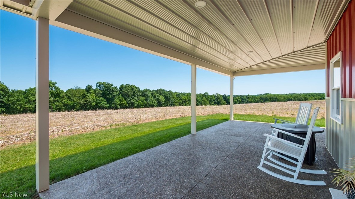 10550 Amish Ridge Road Mount Perry, OH 43760 - Photo 6 of 20