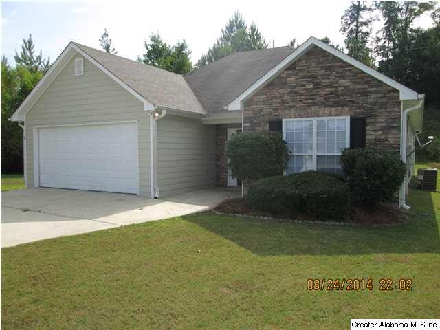 1035 Meriweather Court Calera, AL 35040 - Photo 1 of 31