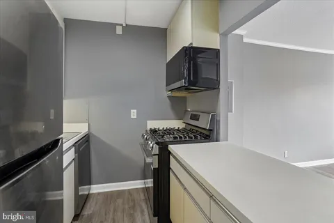 $230,000 | 5500 Friendship Boulevard, Unit 2315N, Chevy Chase, MD 20815