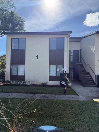 $1,195 | 737 Midway Drive, Unit A, Ocala, FL 34472