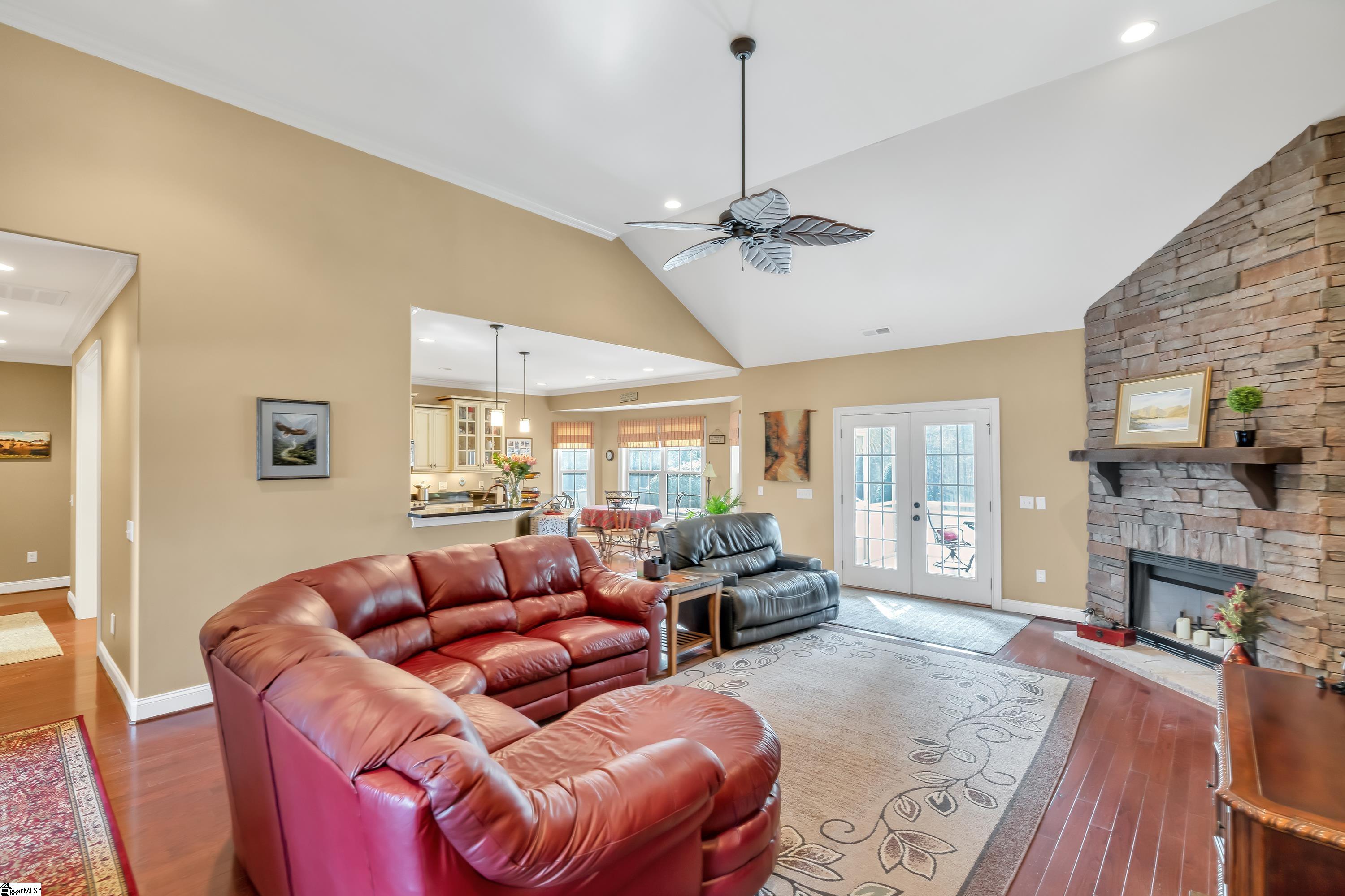 195 Pheasant Way Fountain Inn, SC 29644 - Photo 17 of 25