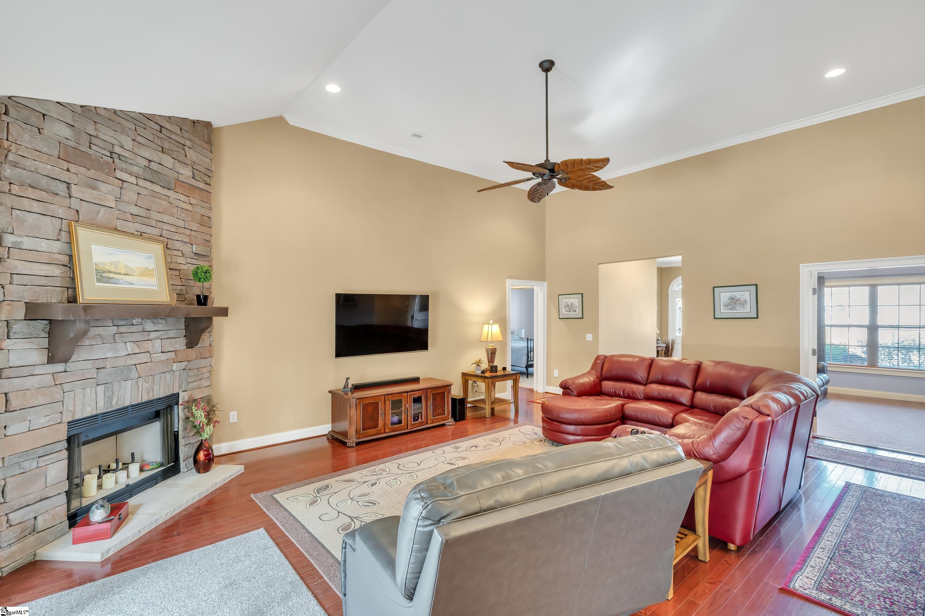 195 Pheasant Way Fountain Inn, SC 29644 - Photo 18 of 25