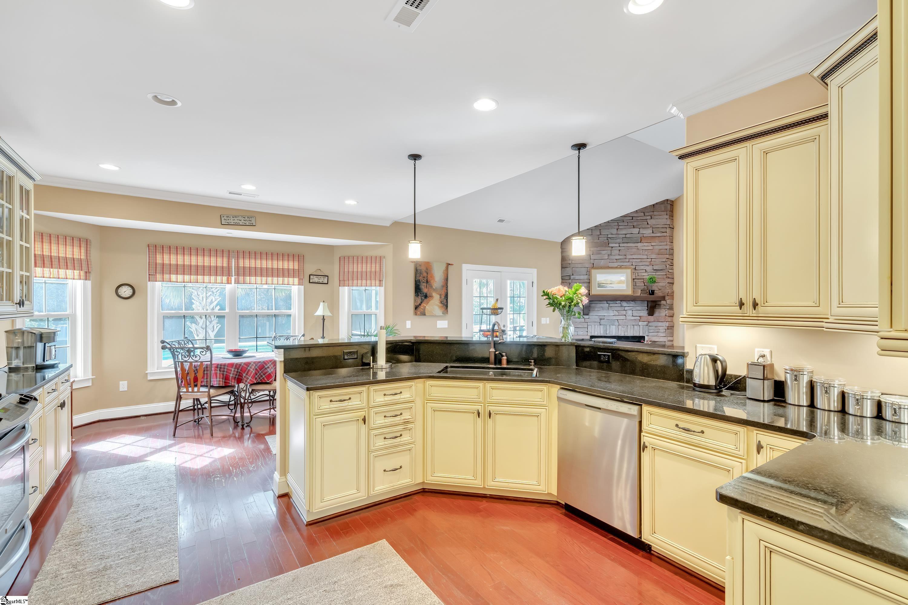 195 Pheasant Way Fountain Inn, SC 29644 - Photo 19 of 25