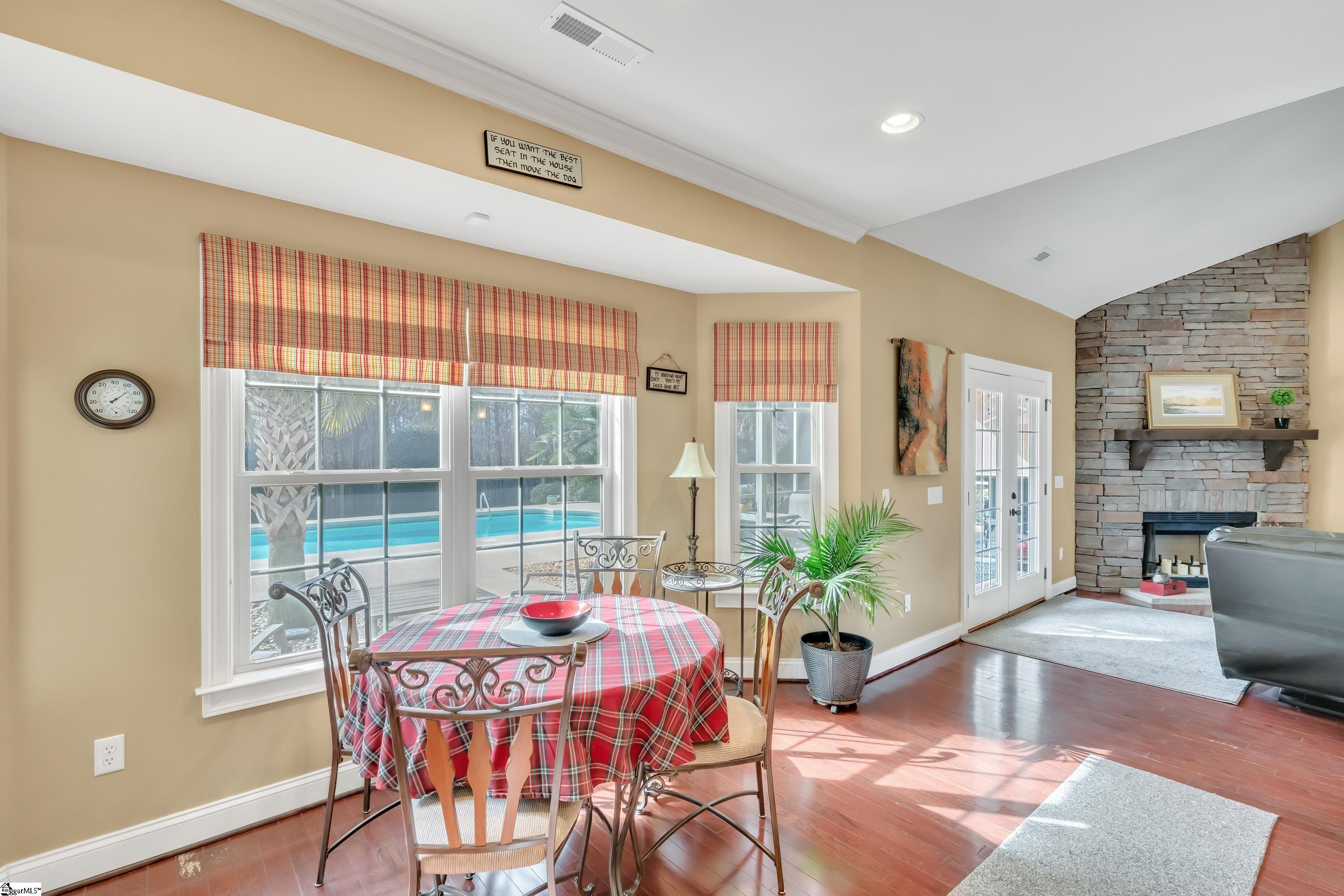 195 Pheasant Way Fountain Inn, SC 29644 - Photo 21 of 25