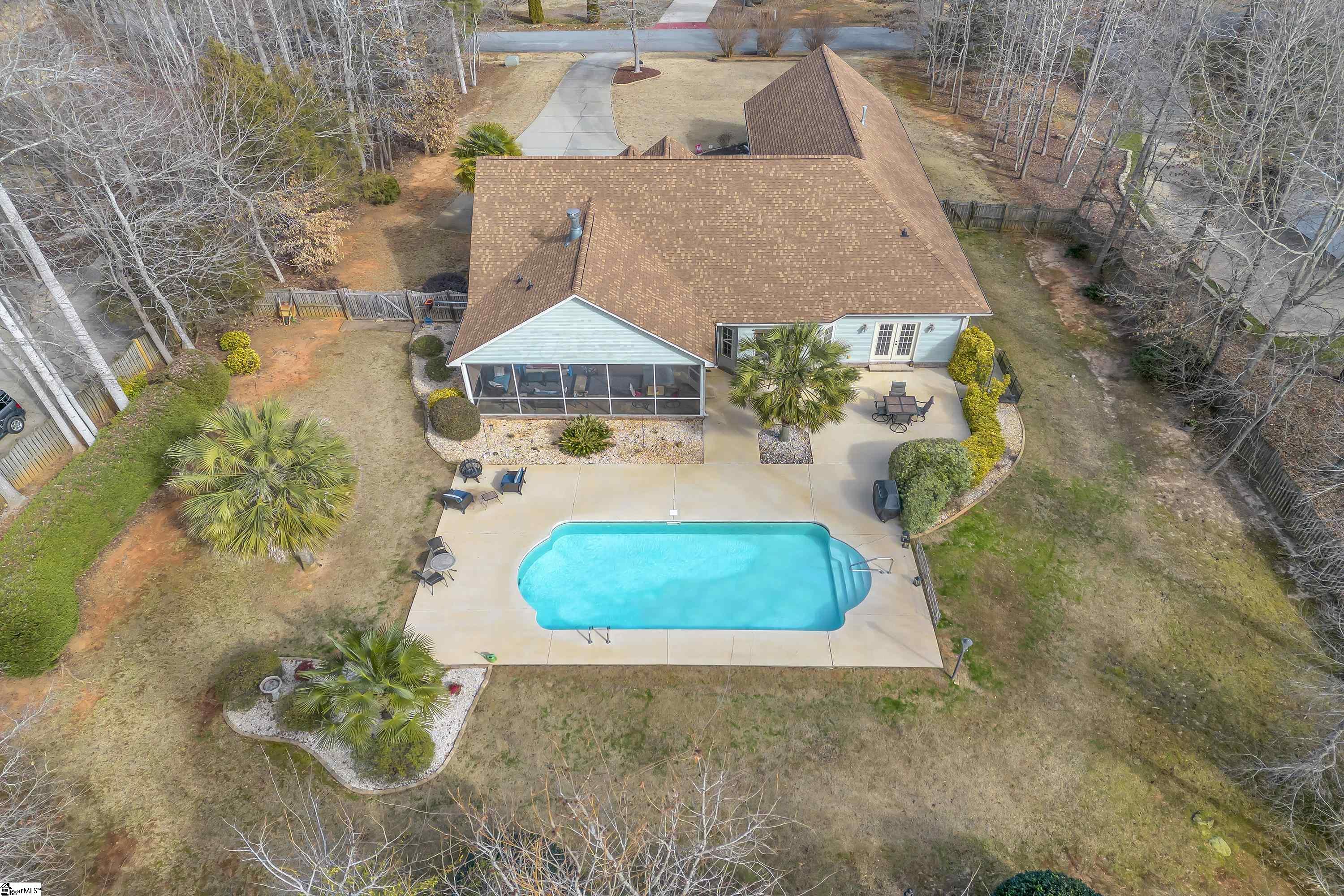 195 Pheasant Way Fountain Inn, SC 29644 - Photo 4 of 25