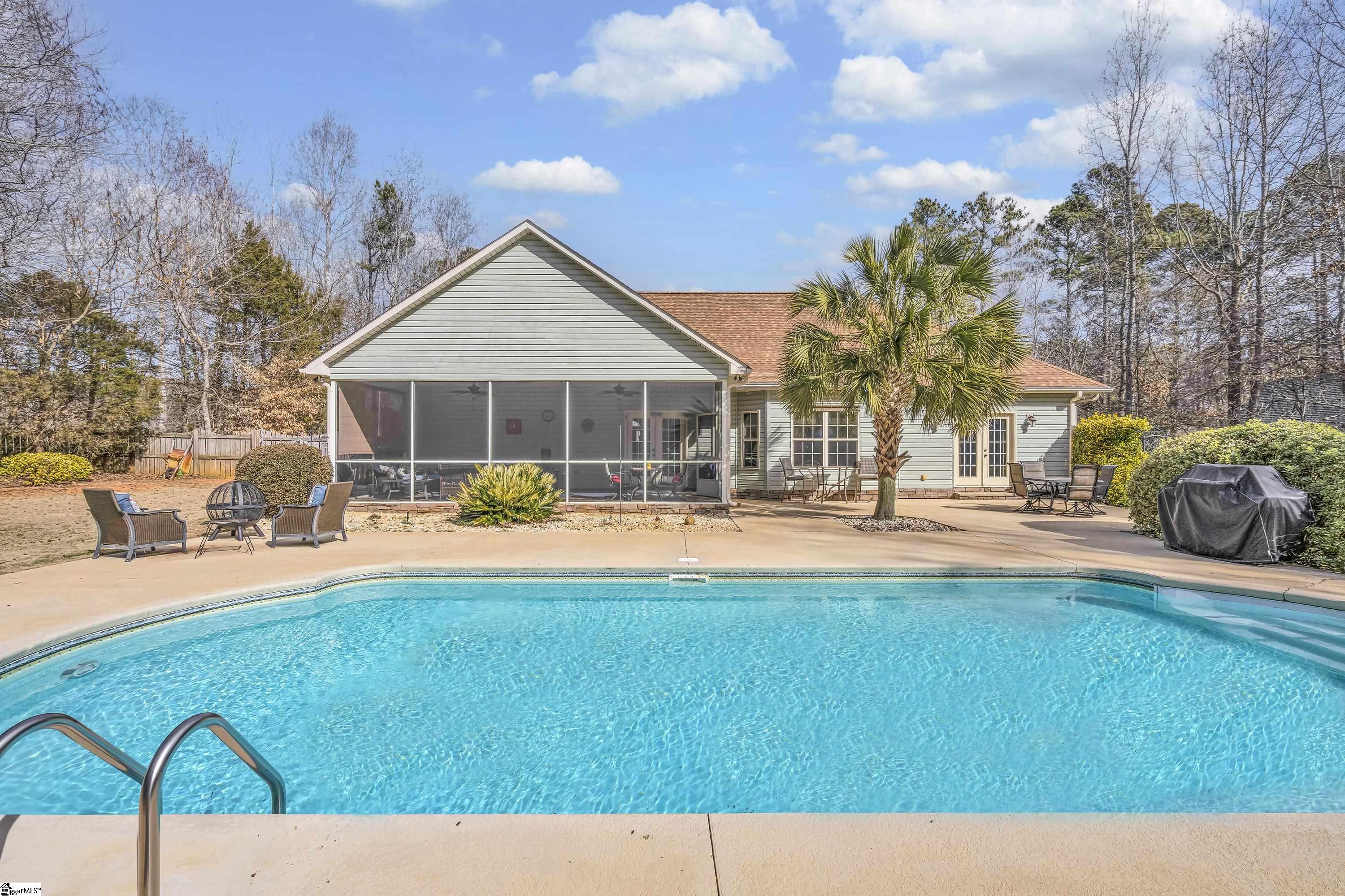 195 Pheasant Way Fountain Inn, SC 29644 - Photo 6 of 25