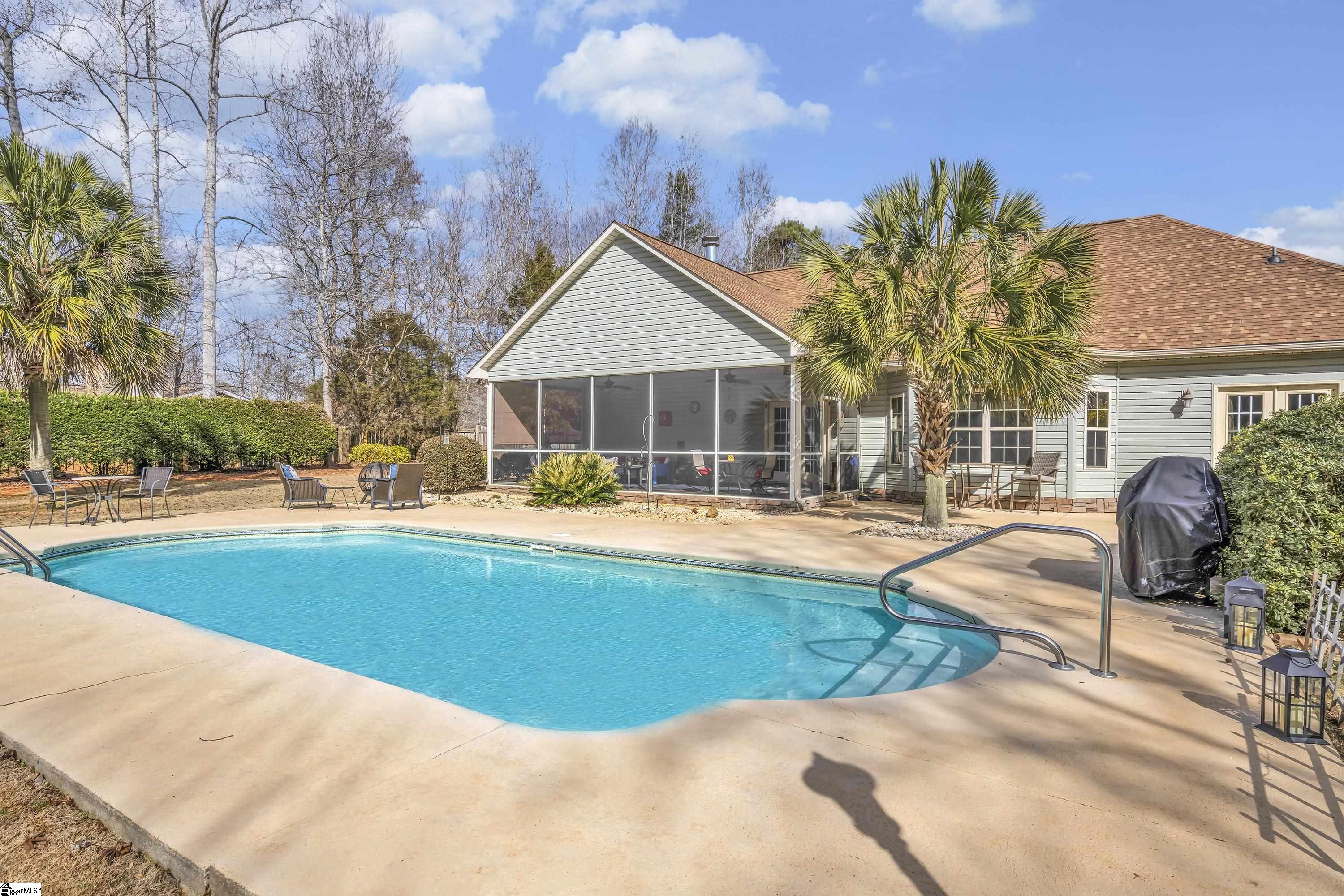 195 Pheasant Way Fountain Inn, SC 29644 - Photo 7 of 25