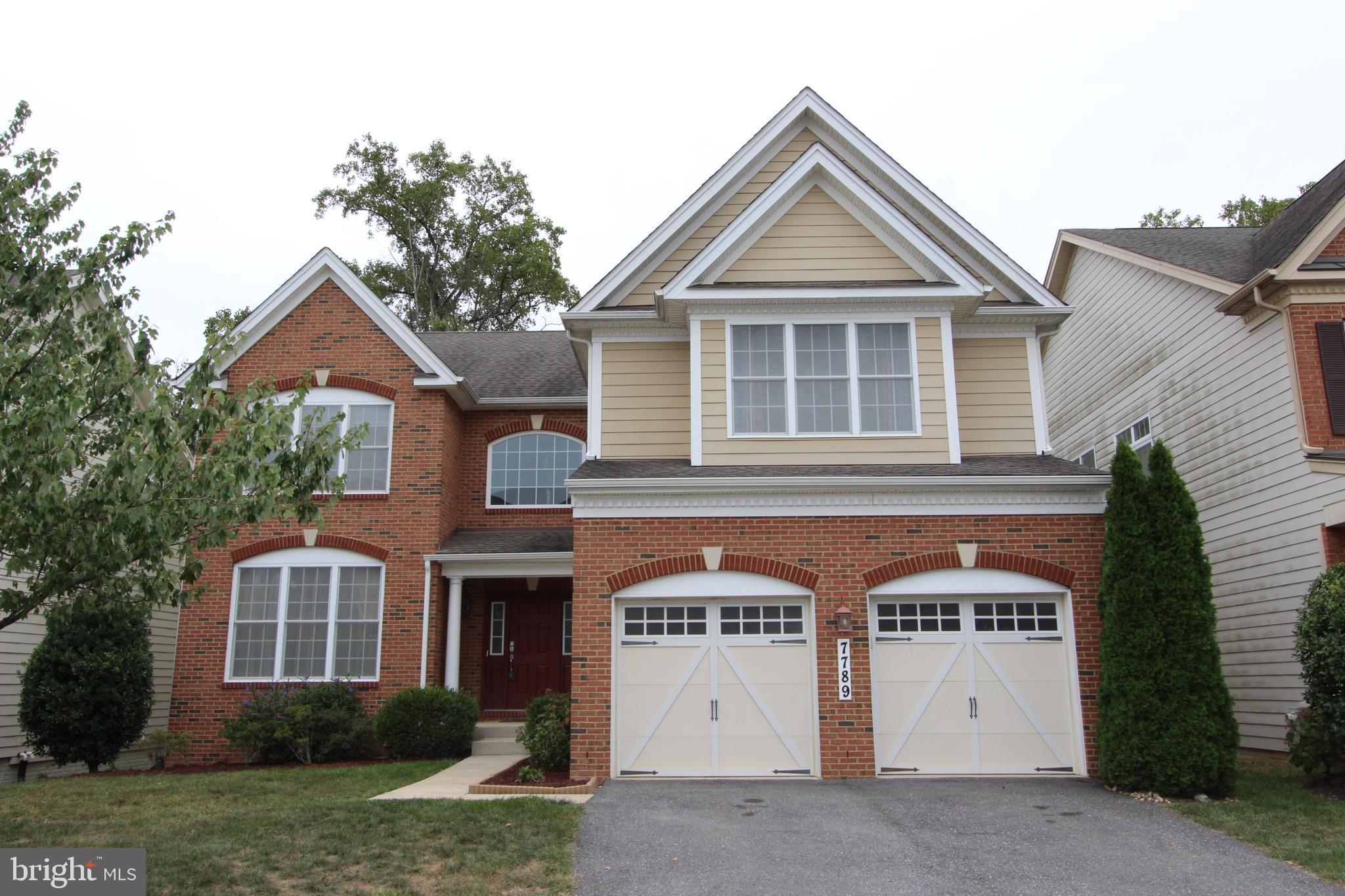 7789 Crystal Brook Way