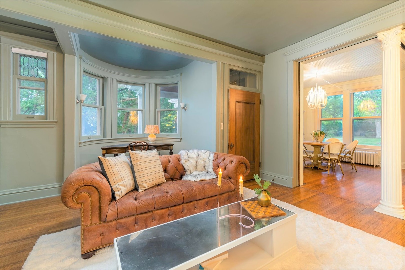 18 Park Road Oglesby, IL 61348 - Photo 4 of 43 Gallery Image 4