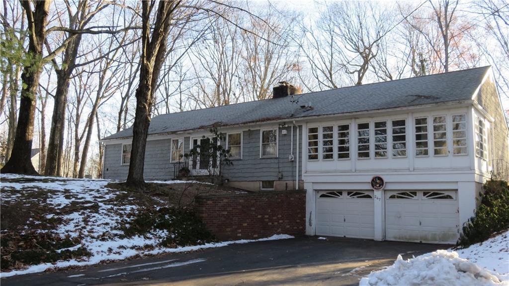 247 Academy Road Cheshire, CT 06410 - Photo 1 of 1 Gallery Image 1