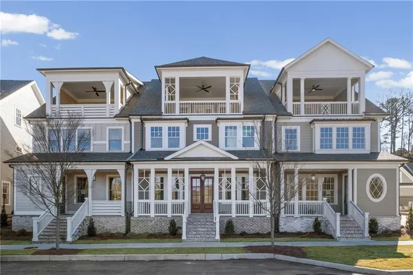 $859,900 | 553 Groover Street, Ball Ground, GA 30107