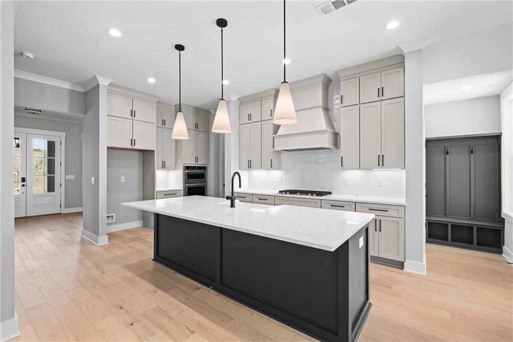 553 Groover Street Ball Ground, GA 30107 - Photo 11 of 23