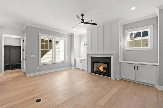 $859,900 | 553 Groover Street, Ball Ground, GA 30107