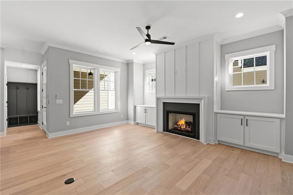 553 Groover Street Ball Ground, GA 30107 - Photo 12 of 23