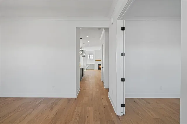 $859,900 | 553 Groover Street, Ball Ground, GA 30107