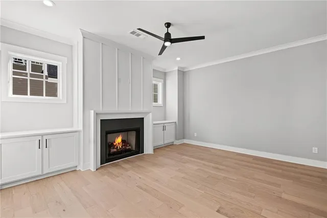 $859,900 | 553 Groover Street, Ball Ground, GA 30107