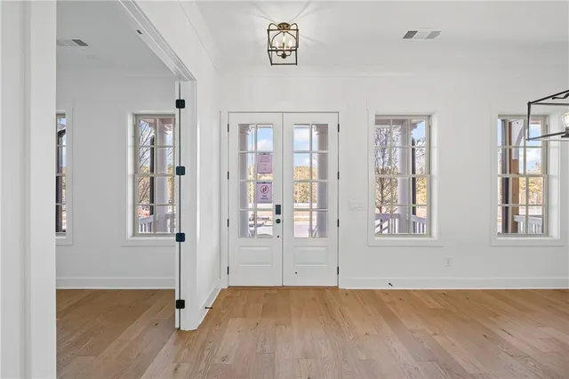 $859,900 | 553 Groover Street, Ball Ground, GA 30107