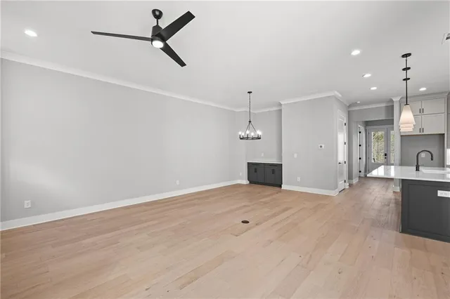 $859,900 | 553 Groover Street, Ball Ground, GA 30107