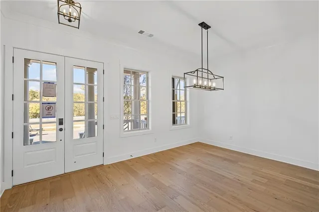 $859,900 | 553 Groover Street, Ball Ground, GA 30107