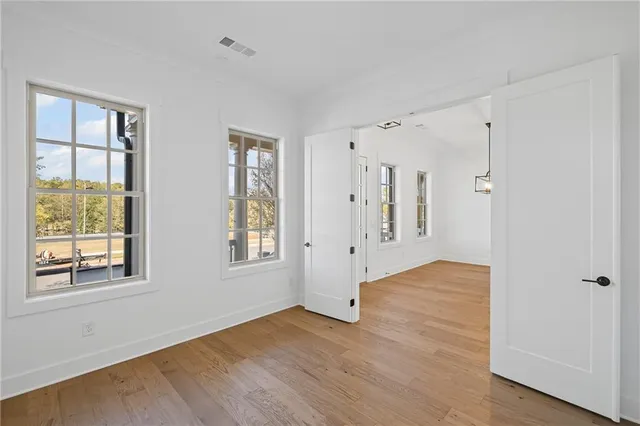 $859,900 | 553 Groover Street, Ball Ground, GA 30107