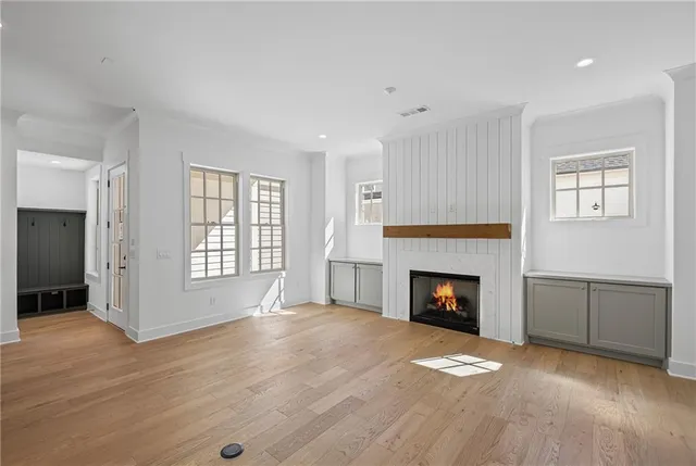 $859,900 | 553 Groover Street, Ball Ground, GA 30107