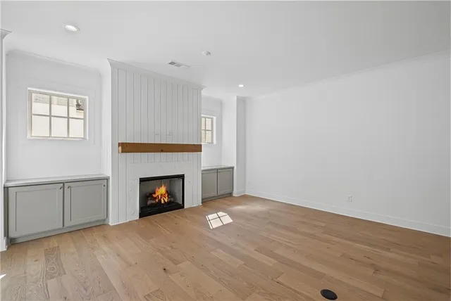 $859,900 | 553 Groover Street, Ball Ground, GA 30107