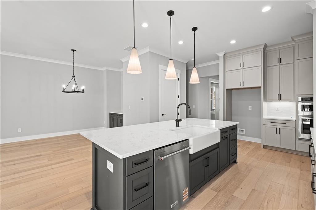 553 Groover Street Ball Ground, GA 30107 - Photo 18 of 23