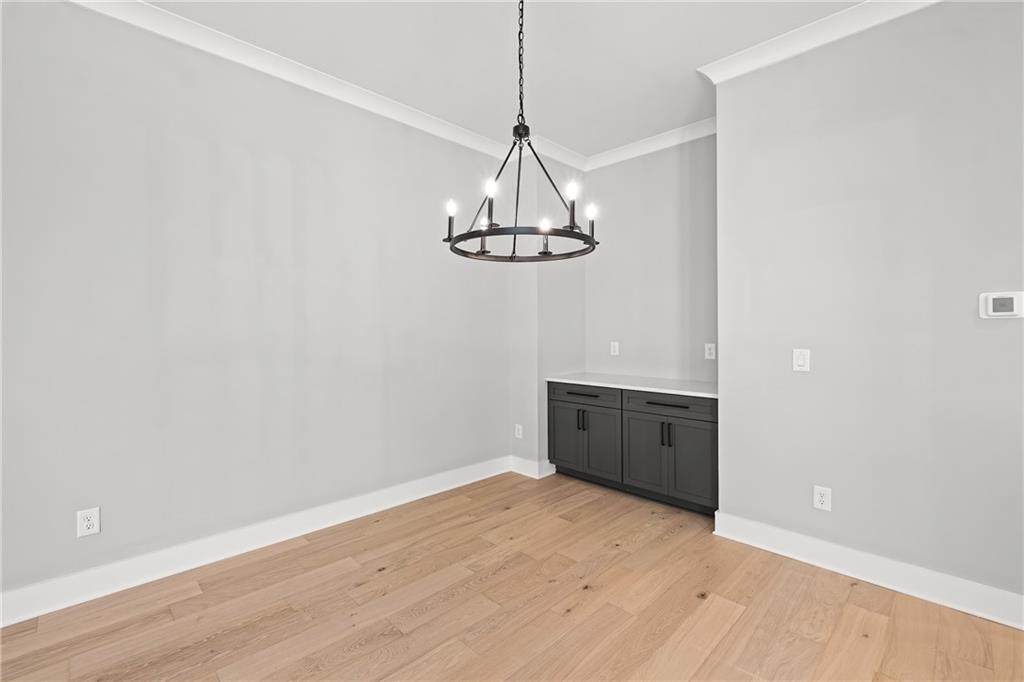 553 Groover Street Ball Ground, GA 30107 - Photo 19 of 23