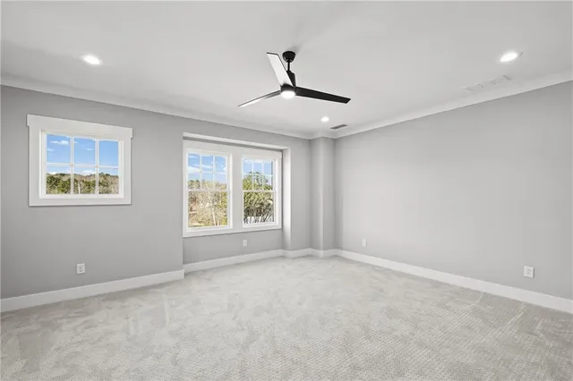 $859,900 | 553 Groover Street, Ball Ground, GA 30107