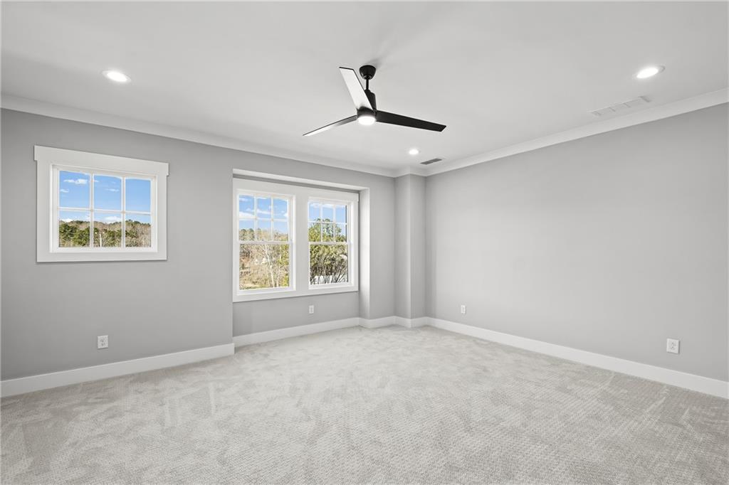 553 Groover Street Ball Ground, GA 30107 - Photo 20 of 23