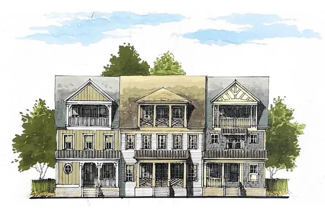 $859,900 | 553 Groover Street, Ball Ground, GA 30107