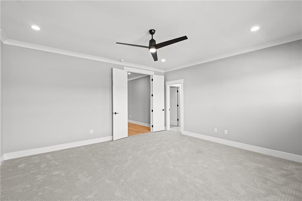 553 Groover Street Ball Ground, GA 30107 - Photo 21 of 23