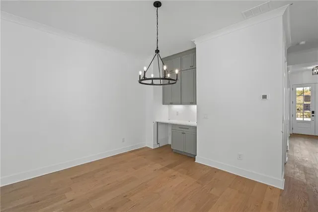 $859,900 | 553 Groover Street, Ball Ground, GA 30107