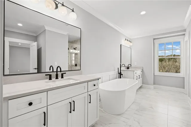 $859,900 | 553 Groover Street, Ball Ground, GA 30107