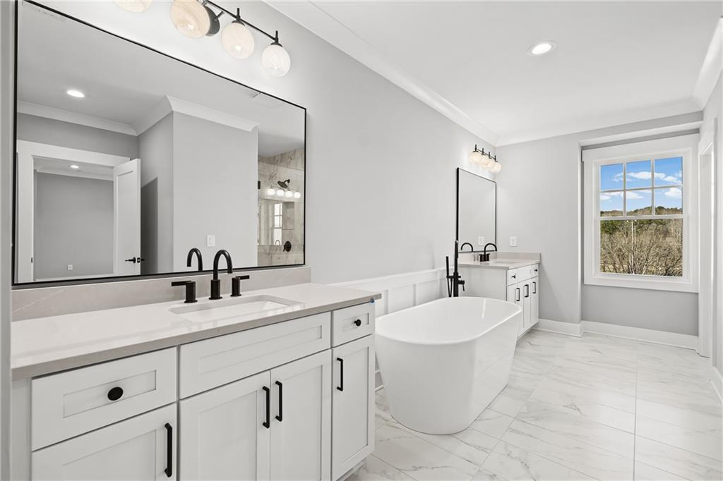 553 Groover Street Ball Ground, GA 30107 - Photo 22 of 23