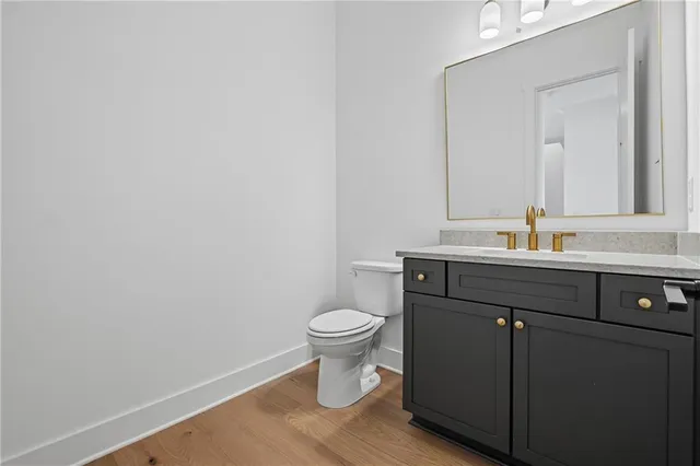 $859,900 | 553 Groover Street, Ball Ground, GA 30107