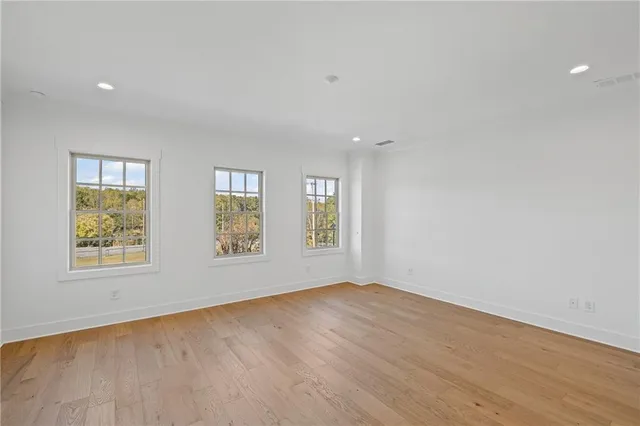 $859,900 | 553 Groover Street, Ball Ground, GA 30107