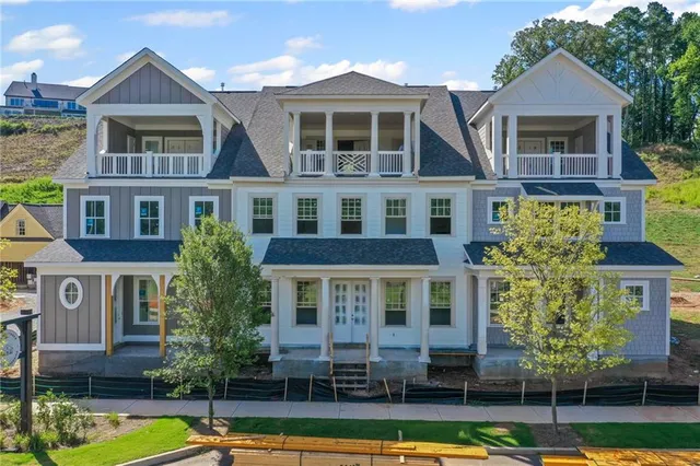 $859,900 | 553 Groover Street, Ball Ground, GA 30107