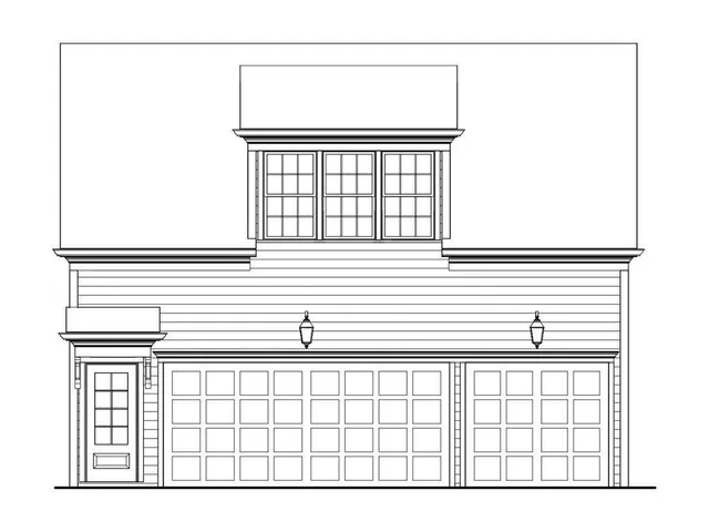 $859,900 | 553 Groover Street, Ball Ground, GA 30107